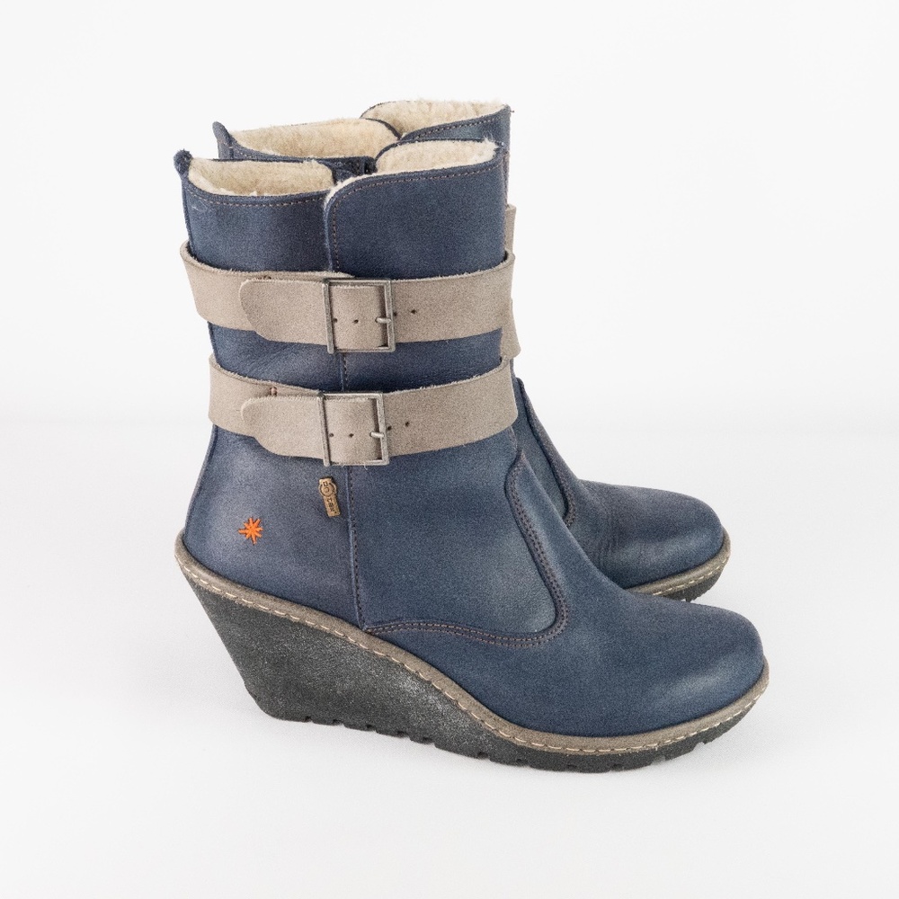 The Art Company Waterproof Winter Boots